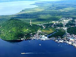 Hotel Recanto Do Sol