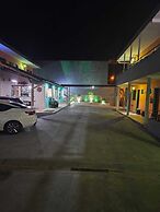 Hotel Recanto Do Sol