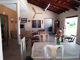 Hotel Recanto Do Sol