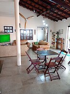 Hotel Recanto Do Sol