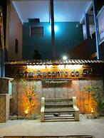 Hotel Recanto Do Sol