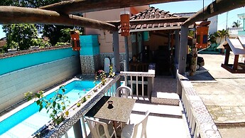 Hotel Recanto Do Sol