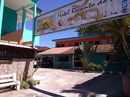 Hotel Recanto Do Sol