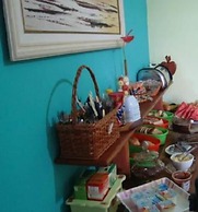 Hotel Recanto Do Sol