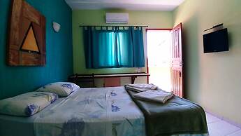 Hotel Recanto Do Sol