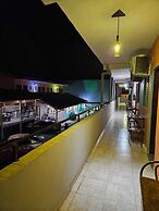 Hotel Recanto Do Sol