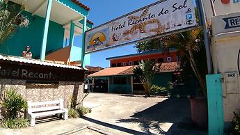 Hotel Recanto Do Sol