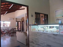 Hotel Recanto Do Sol