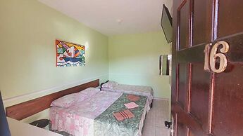 Hotel Recanto Do Sol