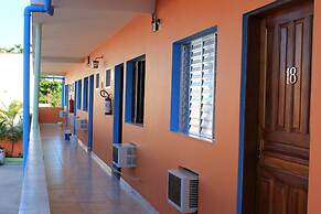 Hotel Recanto Do Sol