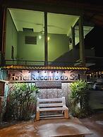 Hotel Recanto Do Sol
