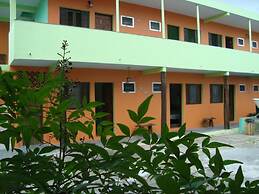 Hotel Recanto Do Sol