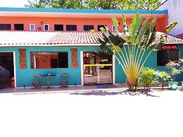 Hotel Recanto Do Sol