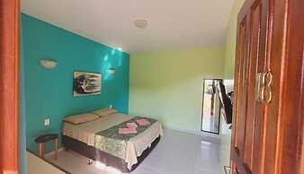 Hotel Recanto Do Sol