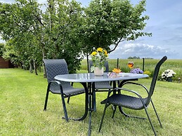 Ferienwohnung Poeler Koje