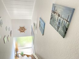 Ferienwohnung Poeler Koje