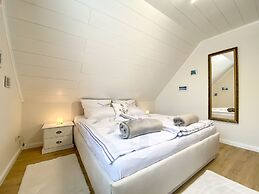 Ferienwohnung Poeler Koje