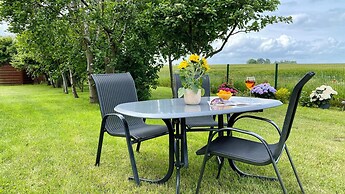 Ferienwohnung Poeler Koje