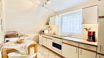 Ferienwohnung Poeler Koje