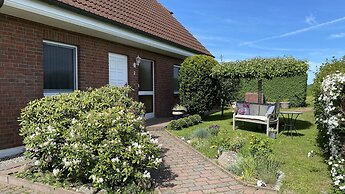 Ferienwohnung Poeler Koje