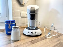 Ferienwohnung Poeler Koje