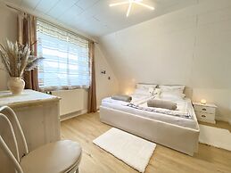 Ferienwohnung Poeler Koje