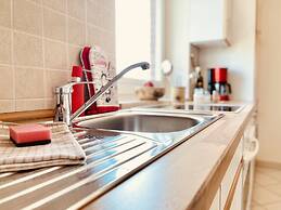 Ferienwohnung Poeler Koje