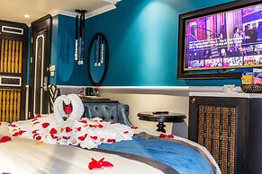 Michi's Hotel Lao Cai