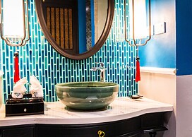 Michi's Hotel Lao Cai