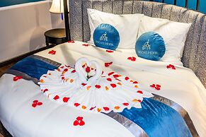 Michi's Hotel Lao Cai