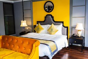 Michi's Hotel Lao Cai