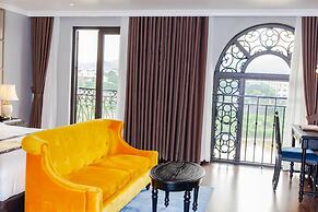 Michi's Hotel Lao Cai