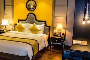 Michi's Hotel Lao Cai