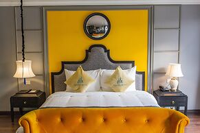 Michi's Hotel Lao Cai