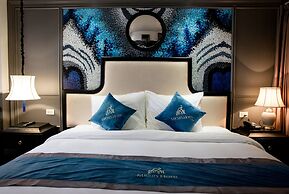 Michi's Hotel Lao Cai