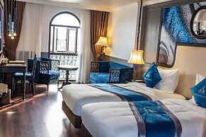 Michi's Hotel Lao Cai