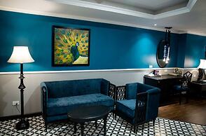 Michi's Hotel Lao Cai