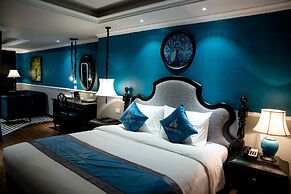 Michi's Hotel Lao Cai