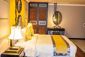 Michi's Hotel Lao Cai