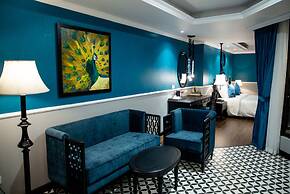 Michi's Hotel Lao Cai