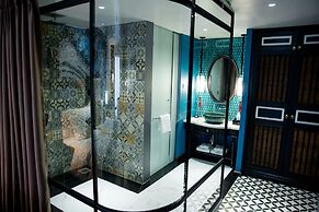 Michi's Hotel Lao Cai