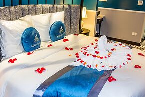 Michi's Hotel Lao Cai