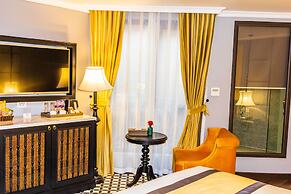 Michi's Hotel Lao Cai