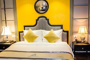 Michi's Hotel Lao Cai