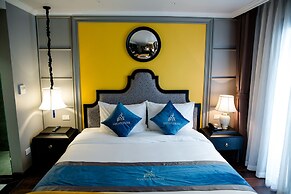 Michi's Hotel Lao Cai