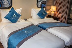 Michi's Hotel Lao Cai