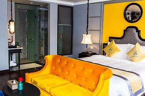 Michi's Hotel Lao Cai