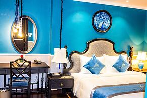 Michi's Hotel Lao Cai