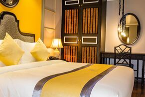 Michi's Hotel Lao Cai