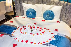 Michi's Hotel Lao Cai